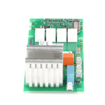 Bosch 9001216654 CONTROL BOARD MODULE PROGRAMMED, V01000101