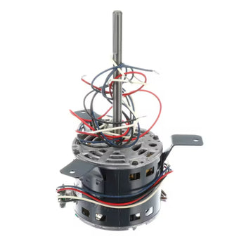 IEC 5KCP29FK-977AS Motor Direct Drive 277V 60HZ 1PH 1075RPM 1/20HP