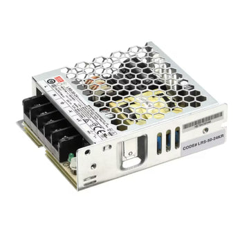 Atosa HB79Z39546 Power Supply, fits for MBF8508GR/MSF8308GR