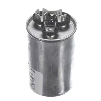 Nortek 328P4505H37N31A550 Run Capacitor 45/5uF 370VAC 50/60HZ Round
