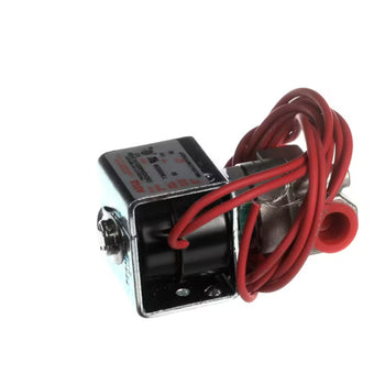 Frymaster J41232 Solenoid Valve 24V 60HZ, 2-Way 1/4" NPT OEM