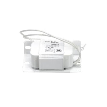 Vollrath FC8-T9x1 Ballast 120V 60HZ 0.30A