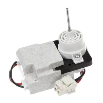 Frigidaire FDQJ18EL1F Evaporator Fan Motor 115V 60HZ 2.8W for Refrigerator