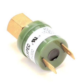 AAON 16-26-E Fan Cycling Switch, 245-400 PSIG