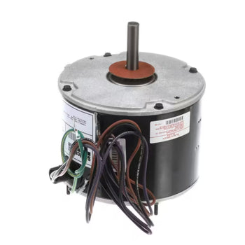 Trane K55HXRWH-3106 Motor 200-230 Volt 1/8HP 1075RPM 48 Frame