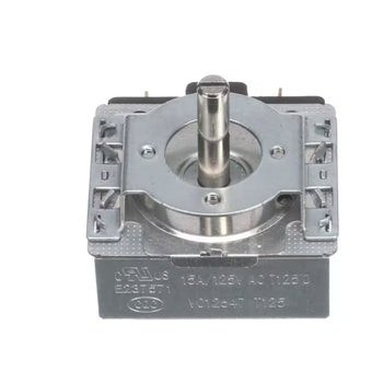 General 501192052 TIMER ONLY 15/16A 125/250VAC, GEM120/130