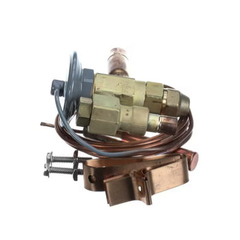 SandenVendo 27619-1-E Expansion Valve/TXV Kit R404A