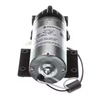 Everpure 8278329 Pump 115V 60PSI w/ Cord OEM Part