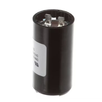 Hobart 091A161B110AC1C Capacitor, Motor Start, 110V, 161-193uF
