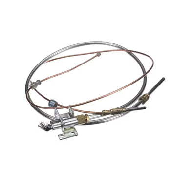 Quest Metal Works 2315 Pilot Burner/Thermocouple Retro Kit Propa
