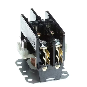 Lang 3100-20Q6198 Contactor 2 Pole 24V 20A,  USN-50/ECCO-SII