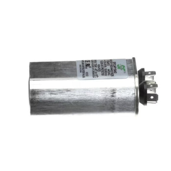 Trane HCKY150V440318Z6 CAPACITOR 15MFD 370/440V OVAL RUN CAPACITOR