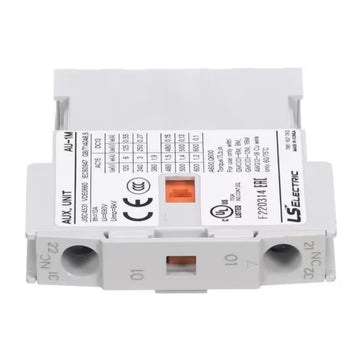 Hobart F220314 Auxiliary Switch Contactor 10 Amp CDH-1/CDL-1