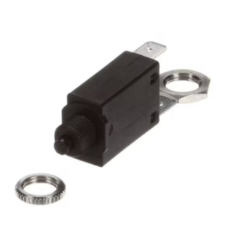 Lincoln 106-M2-P10-0.4A Circuit Breaker 0.4 Amp 240 Volt