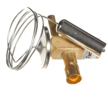Hoshizaki 2507101128 Thermal Expansion Valve/TXV
