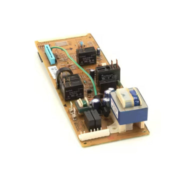 Amana 131113BHCE 0083 Control Board Kit, HV/LV Fits R/MFS12TS & RFS12MPSB