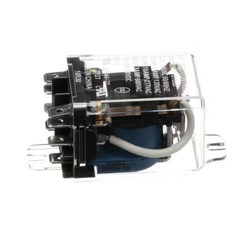 York 22844-71 Control Relay 24V Coil 50/60Hz 10A DPDT fits for B1HN090N13046