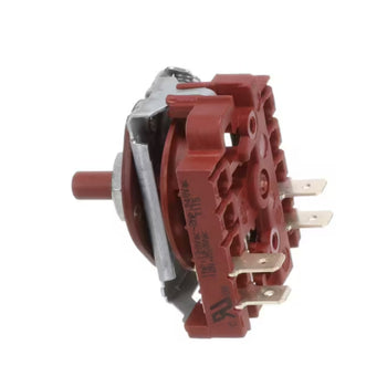 Elica 680204 INTERRUPTOR ROTATIVO for EAR134S2/EAR146SS MODELS