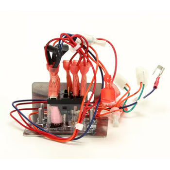 Duke 176183 Blower Upgrade Kit for FBB-1C-230/FBB-1O-230 Models