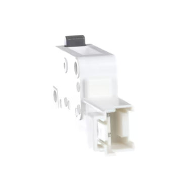 Whirlpool VE100OP01 Door Switch 0.3A 14VDC, Dishwasher