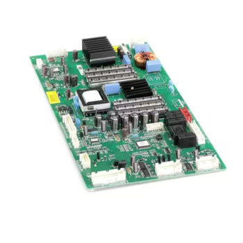 LG Appliances EBR844335 ONBOARDING SVC PCB ASSEMBLY