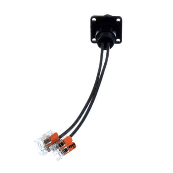 XLT Ovens 3321 Amp Receptacle Service Kit WAGO 221 Genuine OEM