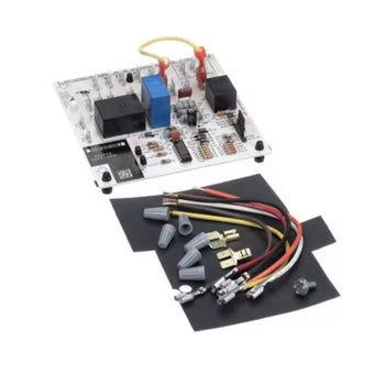 Nortek 3923M091219 Control Board Defrost for DT4BE-018K/DT4BE-018K/DT4BE-030K Models