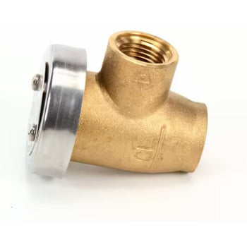 CMA Dish Machines 59-49-SA Vacuum Breaker 0.5W OEM Part