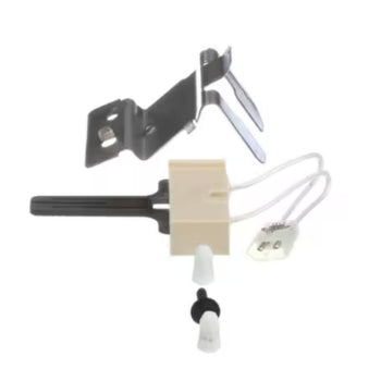Whirlpool E68901 Ignitor Kit Flat for Dryer OEM Part