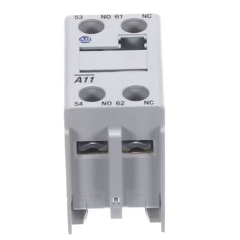 Alliance Laundry Systems 232319 Contactor Aux Cont 100-Fa11 Pk