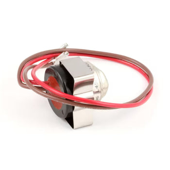 Norlake J1242 Fan Delay, 2 Wire