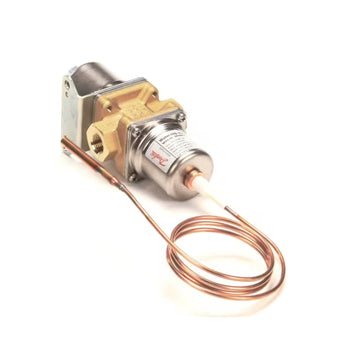 Manitowoc Ice 003N8041 REGULATING VALVE WATER OEM Part