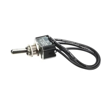 Crathco 1502-R Toggle Switch with Leads Batch Selector