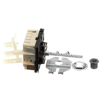 Federal Industries MPA-V112-1-UAM Infinite Control, 120V, 15A