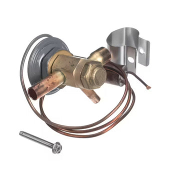 Lennox 24123-1-AW1 Thermal Expansion Valve/TXV, R410A, 3.5-5 Ton