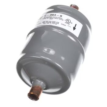 Heatcraft 32920 Refrigerant Filter Drier Liquid Line 700 PSIG