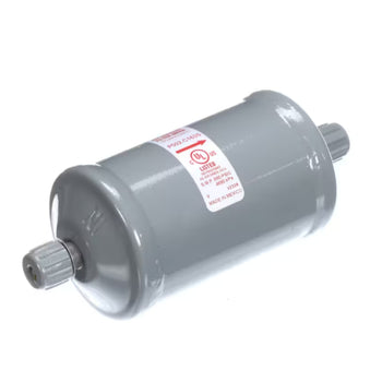 Carrier HVAC V2320 Filter Drier Liquid Line 3/8" ODF 16CI