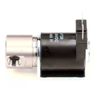 Bunn 4T2B Solenoid Valve 24V 2-Way 3/32 Orifice