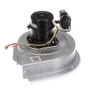 Trane V2209070600362 Draft Inducer Blower 208-230 Volt 60HZ 1PH 3075 RPM