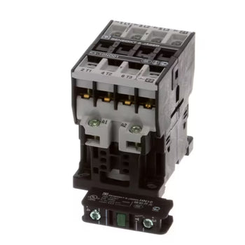 Rational K3-10ND01 Contactor 208-240V Coil 10A B&J, EUR 190