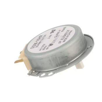 LG Appliances 200110 Turntable Motor 120VAC 60HZ 6RPM 2.8W Microwave