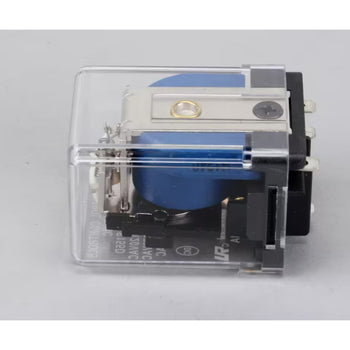 Silver King 23773-70 Relay 120VAC Coil SPST-NC