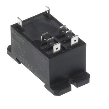H&K International 8A-2021-W01-AS Power Relay 120VAC Coil 30A