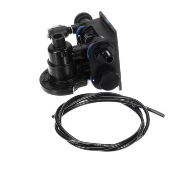 Bunn 90485 Head Assembly Weq-Single OEM Part