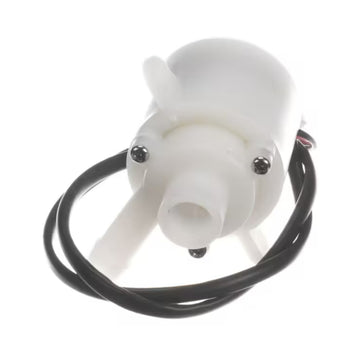 Magic Chef 20220729YC Water Pump 12VDC .30A for Ice Machine
