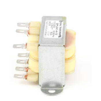 Cres Cor DP-241-4-12 Transformer 115/230 to 12Volt 60HZ For CC-2222/CO151FPUA12