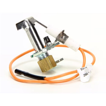 Imperial 58L2 Pilot Burner With Ignitor And Wire, Natural Gas, Fits IDR-37/IDR-49