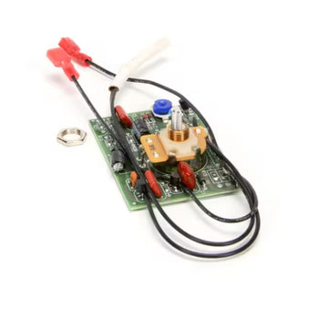 Star PCB2678 Timer Board with Sensor 120V, CT4, TP224