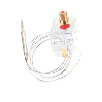 Vollrath TY316-8-230B-S Hi Limit Thermostat 250V, FFA8115/FFA8