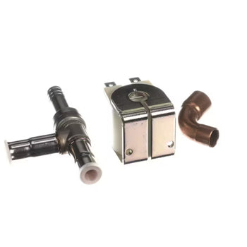 Manitowoc Ice 042N4234 Solenoid Valve Service 110-120 Volt 50/60HZ